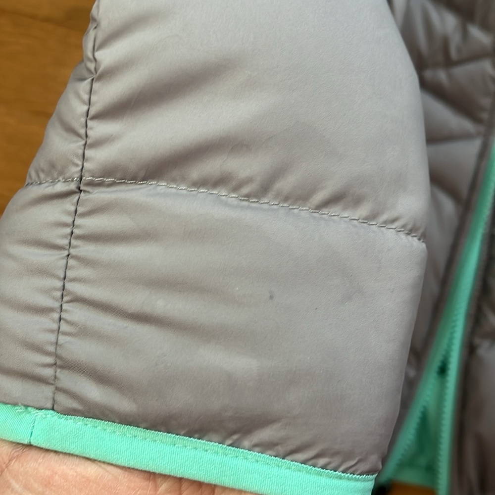 The North Face Jacket - Picture 11 of 13